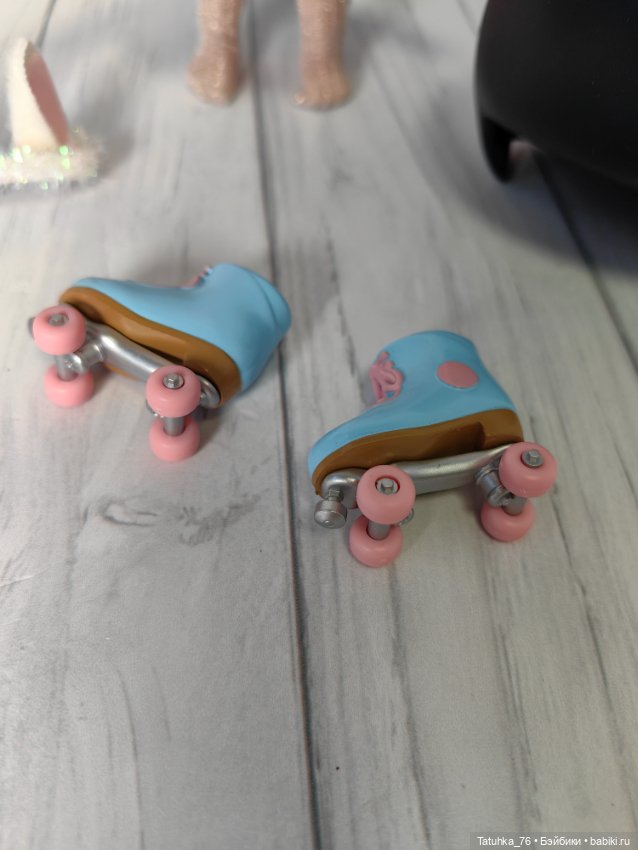 IXDOLL Mui-chan Единорожка (фото 5)