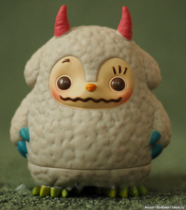 Фигурки Pooka и Kinora — Коллекционные фигурки (фото 2)