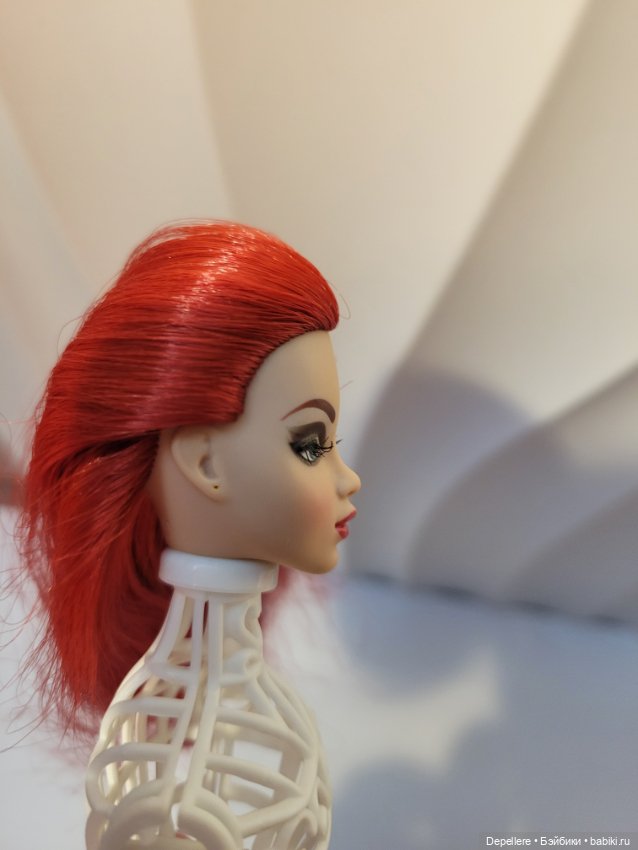 Голова динамитки Flame Jasper Itbe 2015 (фото 4)