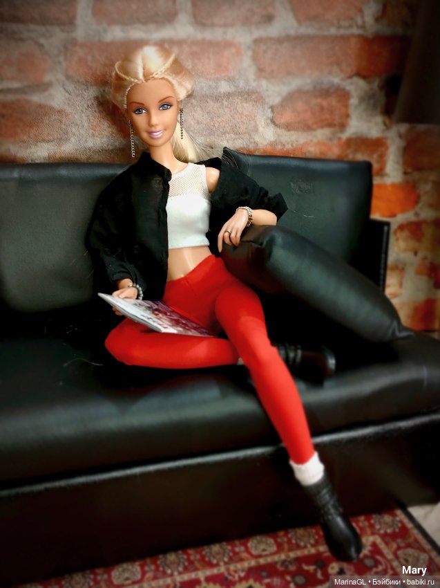 Кукла Барби 2000 Jewel Girl /Juwelen Barbie #28066