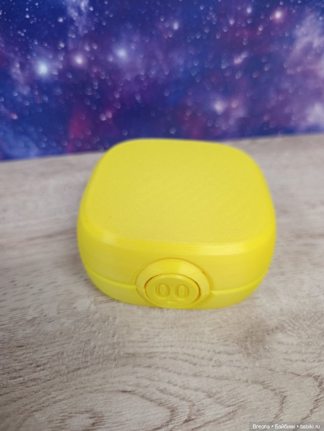 Домик а-ля Полли Покет — Коллекционные фигурки (фото 3)