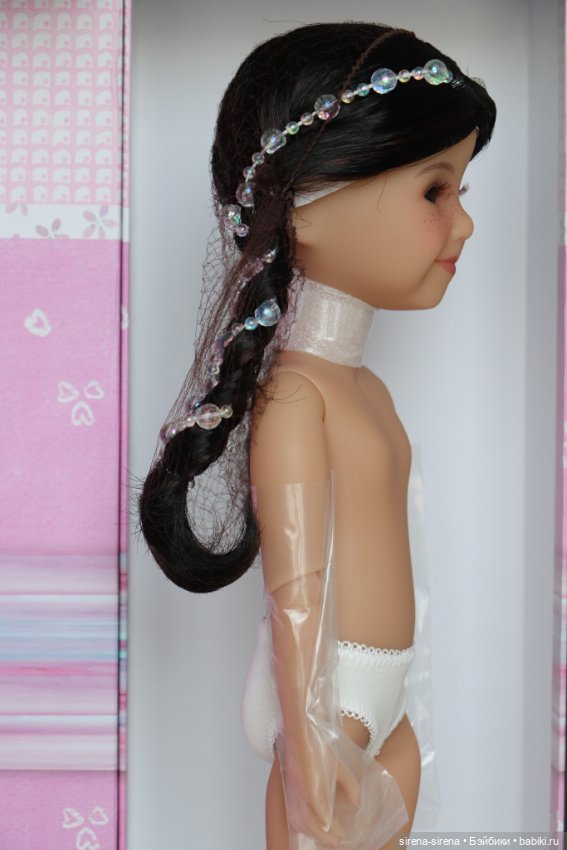 Кэрол Рождество от Руби Ред, Carol Ruby Red, комплект (фото 4)