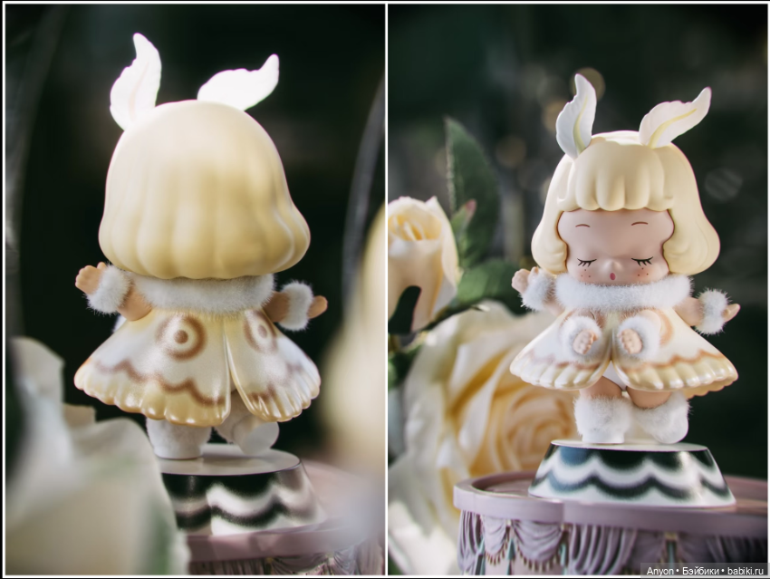 Фигурки Abao — Коллекционные фигурки (фото 2)