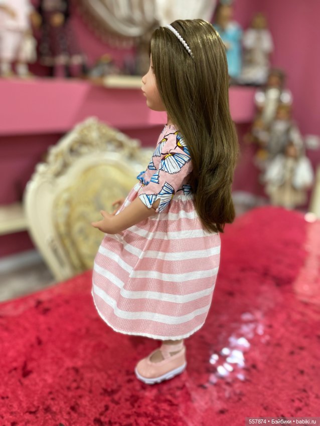 Софи от готц gotz 2020 год (фото 4)