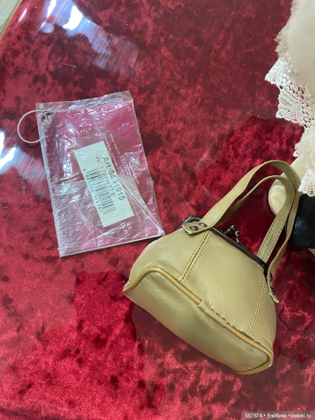 Julia (Джулия) GÖTZ от Joke Grobben 2004г. лимит 400 штук, с документами. Рост 65 см