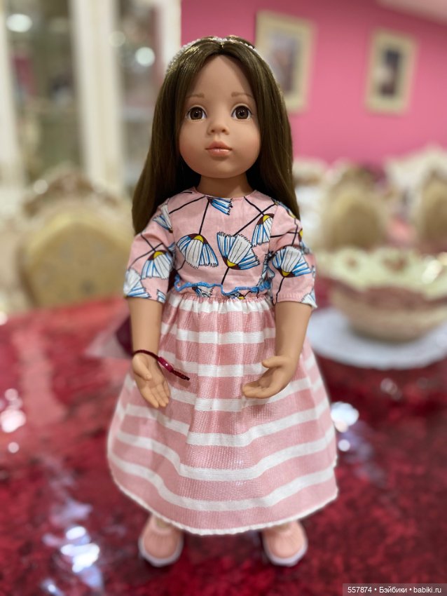 Софи от готц gotz 2020 год (фото 2)