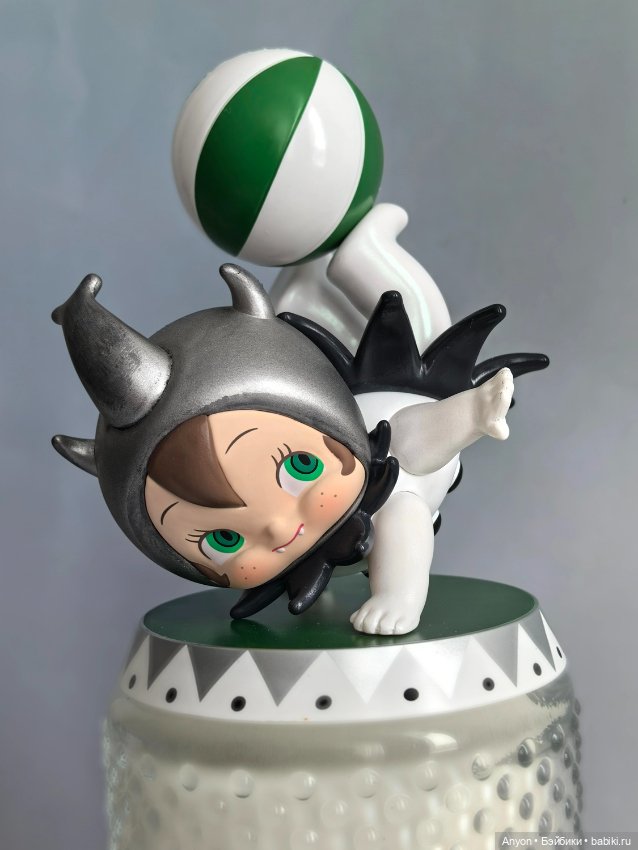 Фигурки Abao — Коллекционные фигурки (фото 3)