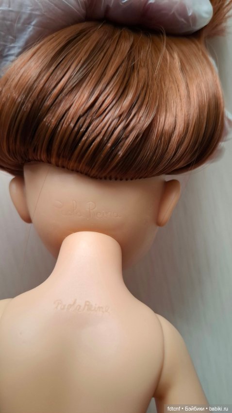 Кристи львёнок — Игровые куклы (фото 6)