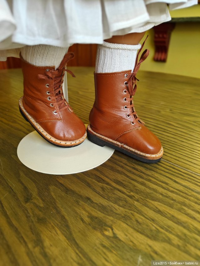 Laurie от Heidi Plusczok — Коллекционные куклы