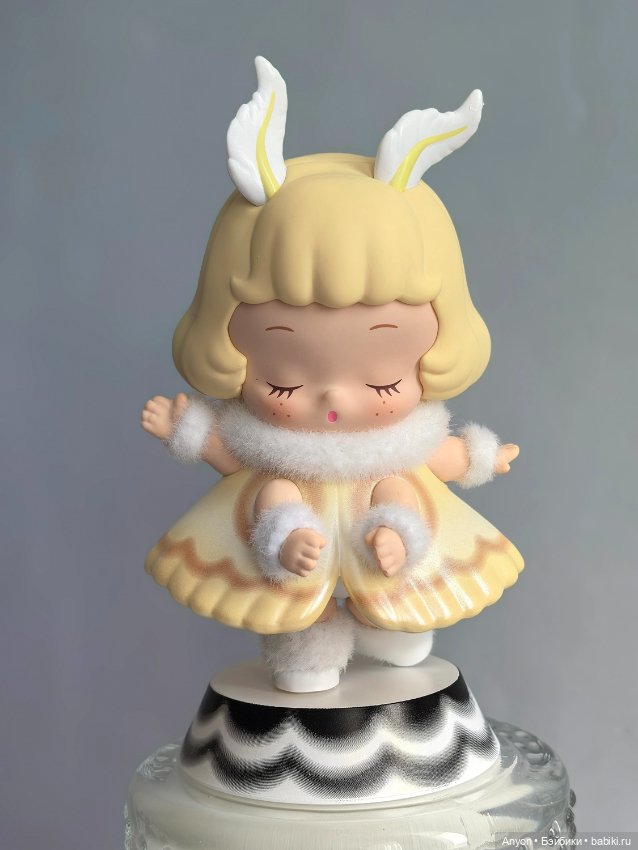 Фигурки Abao — Коллекционные фигурки (фото 6)