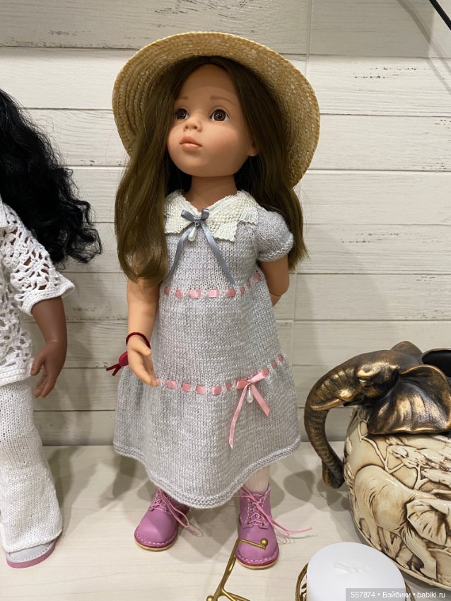 Софи от готц gotz 2020 год (фото 10)