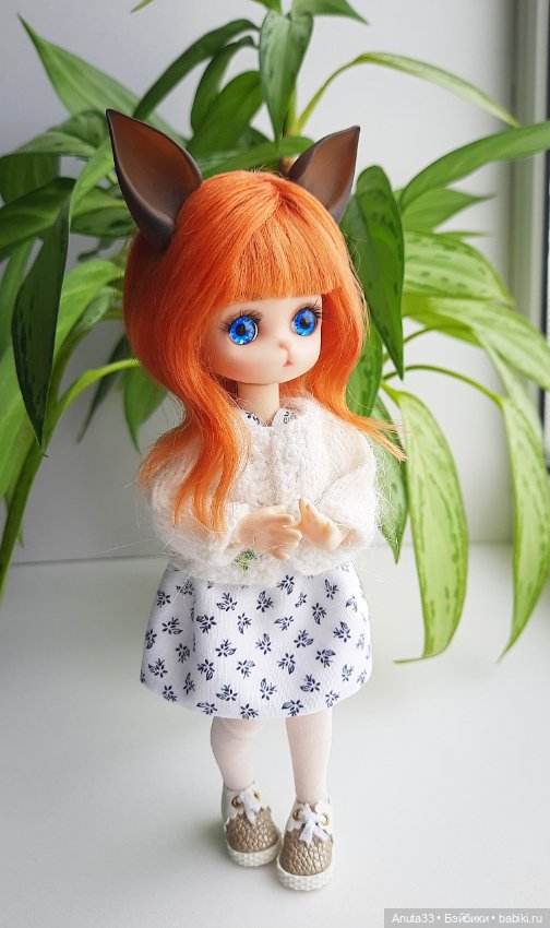 Продам кошечку Sto Doll-m/Ymy (фото 7)