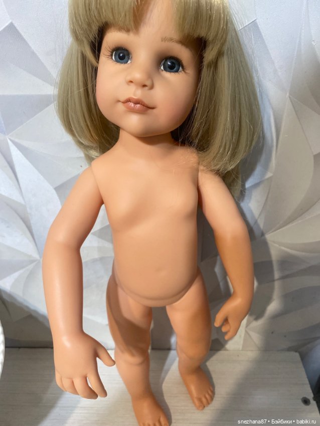 Сара Gоtz — Игровые куклы