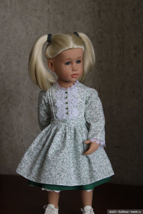 Комплект для малышек Gotz (фото 4)