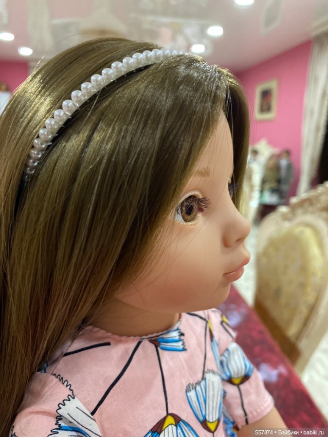 Софи от готц gotz 2020 год