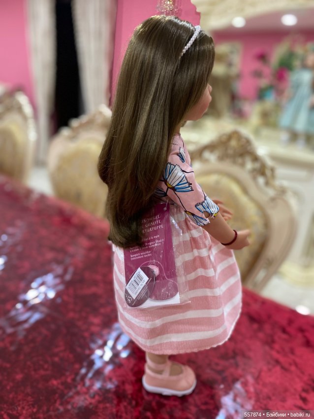 Софи от готц gotz 2020 год (фото 6)