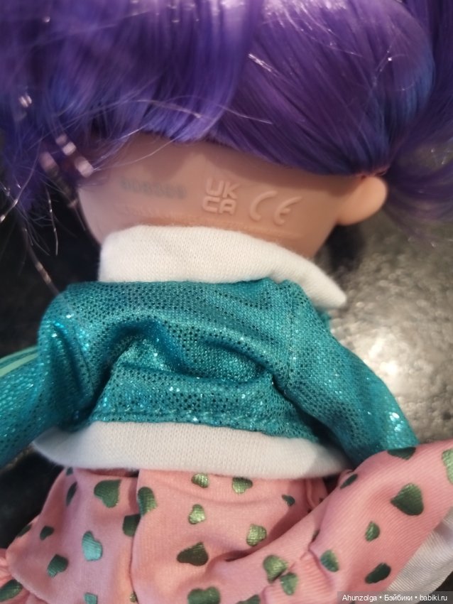 Куклы BFF by Cry Babies — Игровые куклы (фото 5)