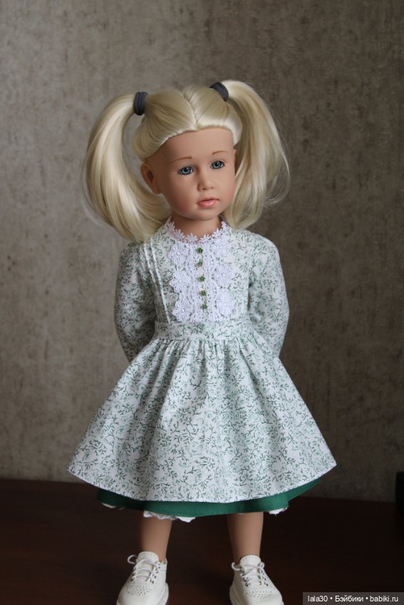 Комплект для малышек Gotz (фото 3)