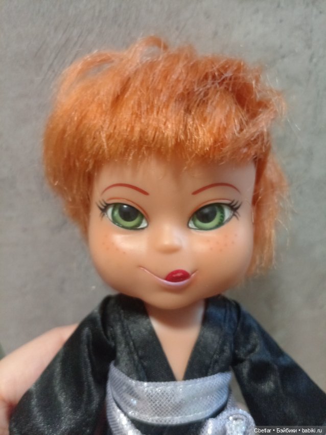 Две милахи — Игровые куклы (фото 3)