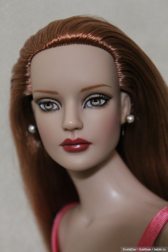 Кукла Роберта Тоннера Сидней Тonner Convertible Basic Sydney (фото 6)