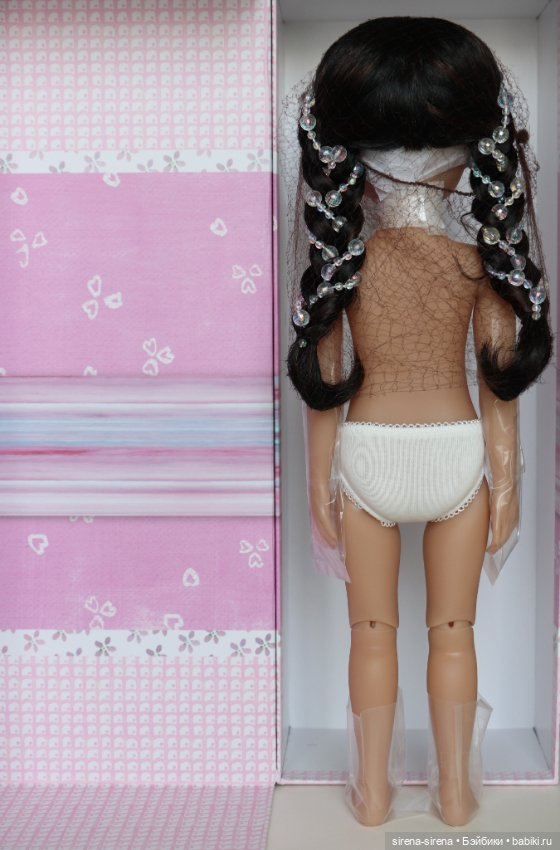 Кэрол Рождество от Руби Ред, Carol Ruby Red, комплект (фото 6)