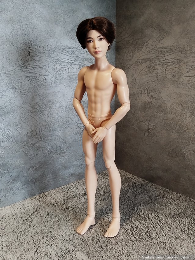 Suga,/Шуга BTS шарнирный — Игровые куклы (фото 9)