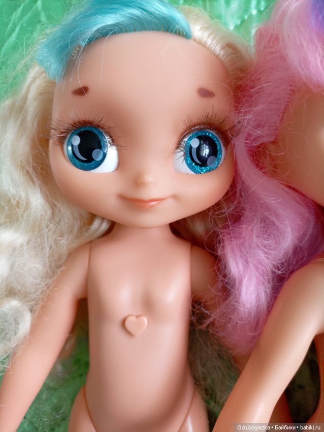 Лот кукол Сказочный патруль (фото 4)