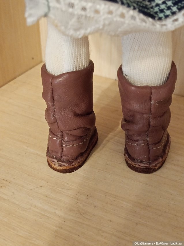 Обувь для monst, мини паол и блайз (фото 8)