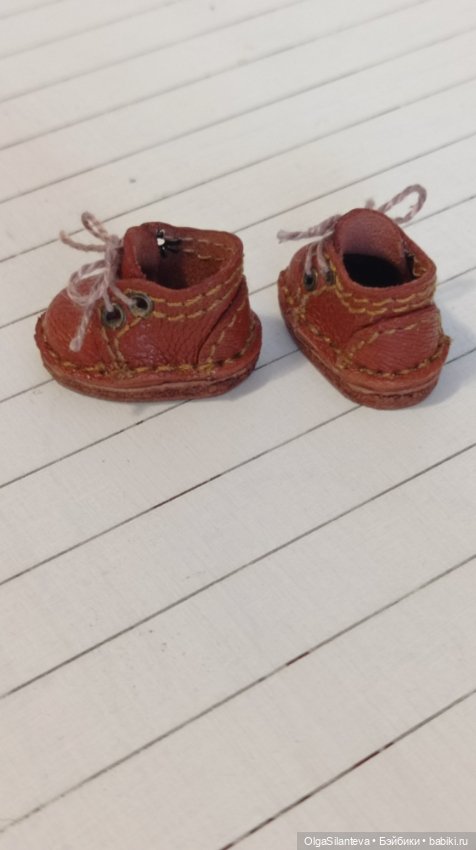 Обувь для monst, мини паол и блайз