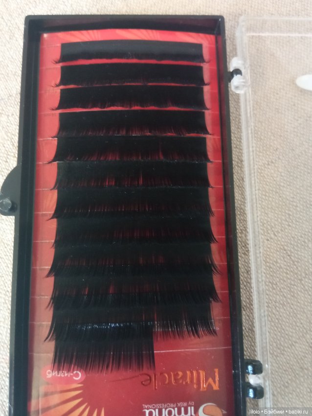 Реснички для кукол — Другие аксессуары для кукол