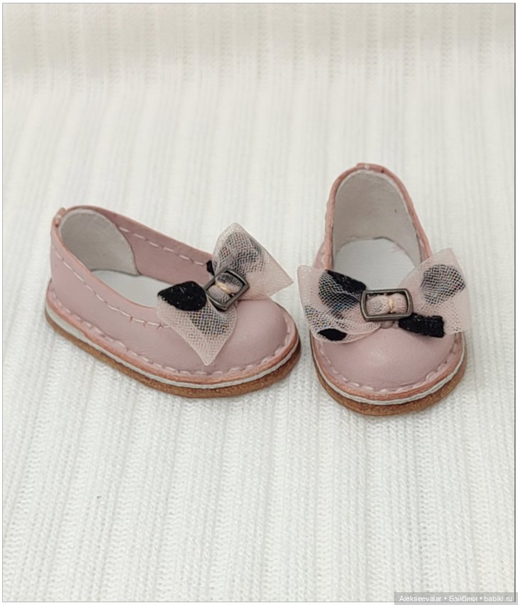 Обувь для кукол Paola Reina (фото 4)