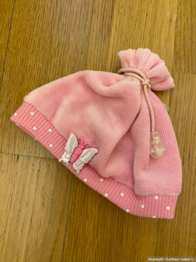 Костюмчик для вихтеля — Одежда для кукол (фото 4)