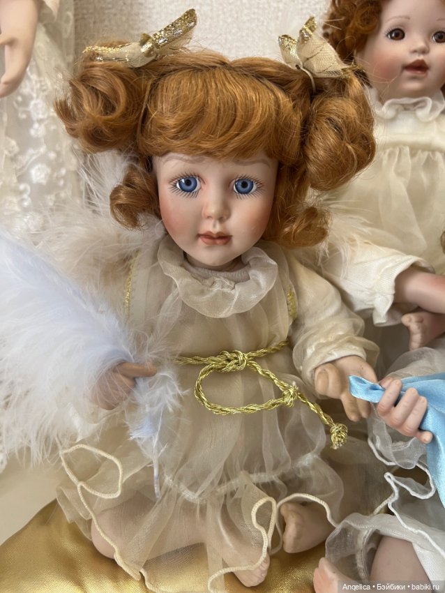 Коллекционные куклы Эштон Дрейк