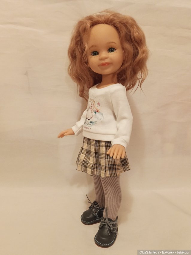 Одежда для Паола рейна — Одежда для кукол (фото 10)
