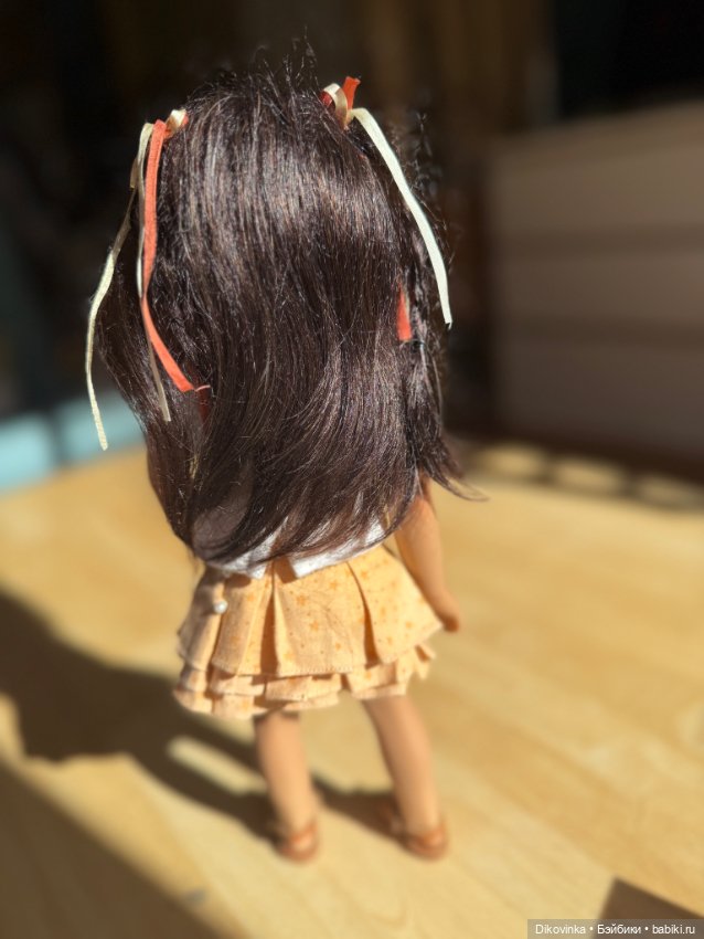 Коллекционная Daya Summer Special от Heidi Plusczok (фото 7)