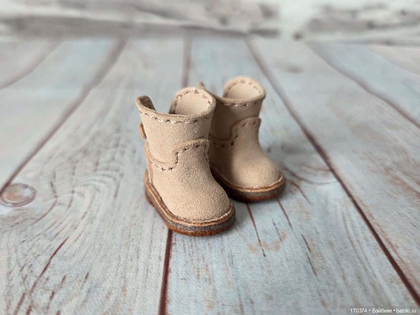 Обувь для Монст Xiaomi Monst, Blythe (фото 7)