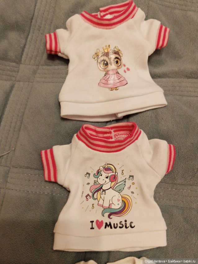 Одежда для Паола рейна — Одежда для кукол (фото 7)