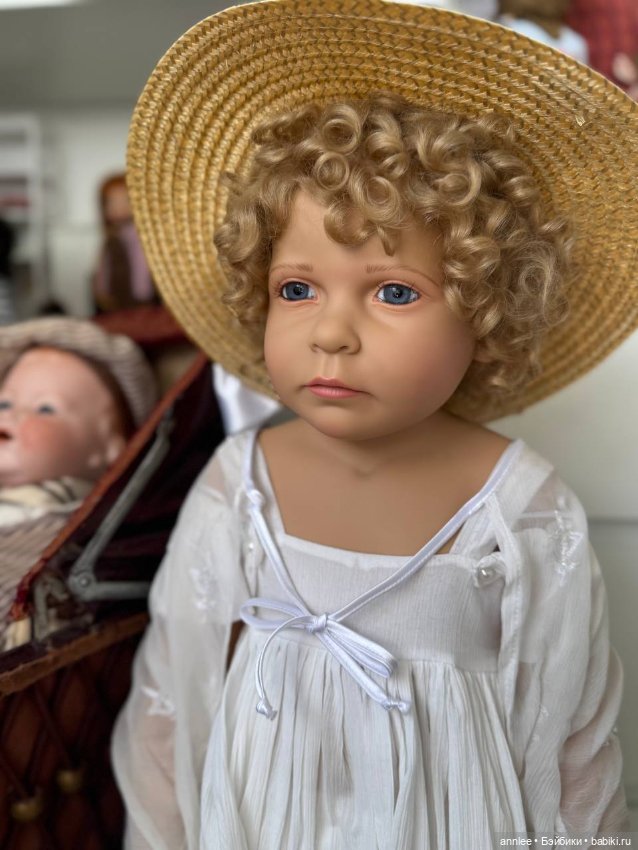 Luisa Philip Heath Gotz 1999