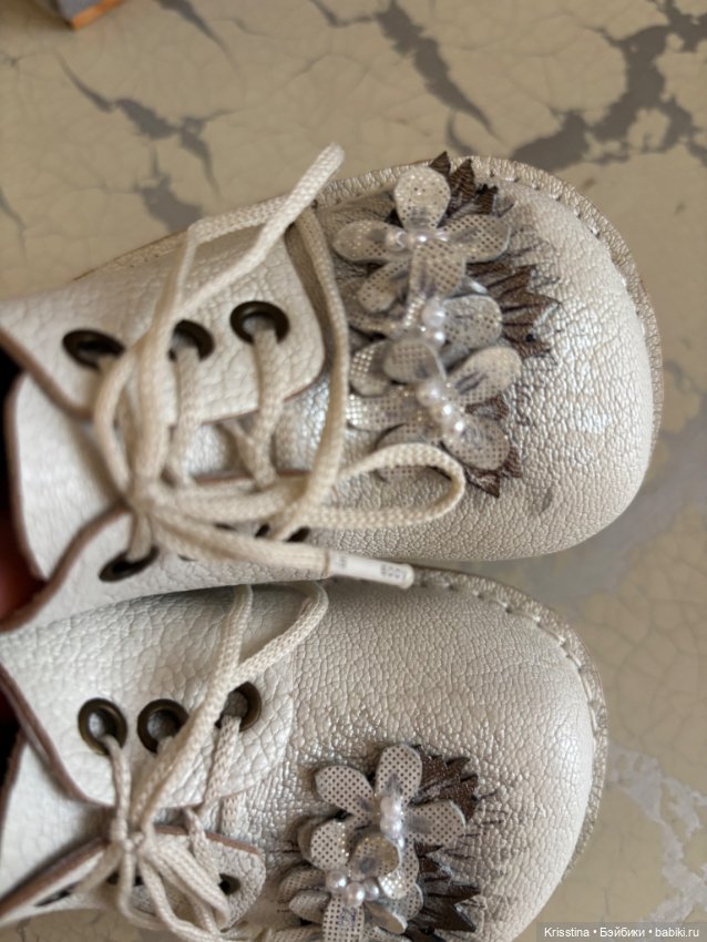 Шикарные ботинки , кожа !Скидка ,временно (фото 3)