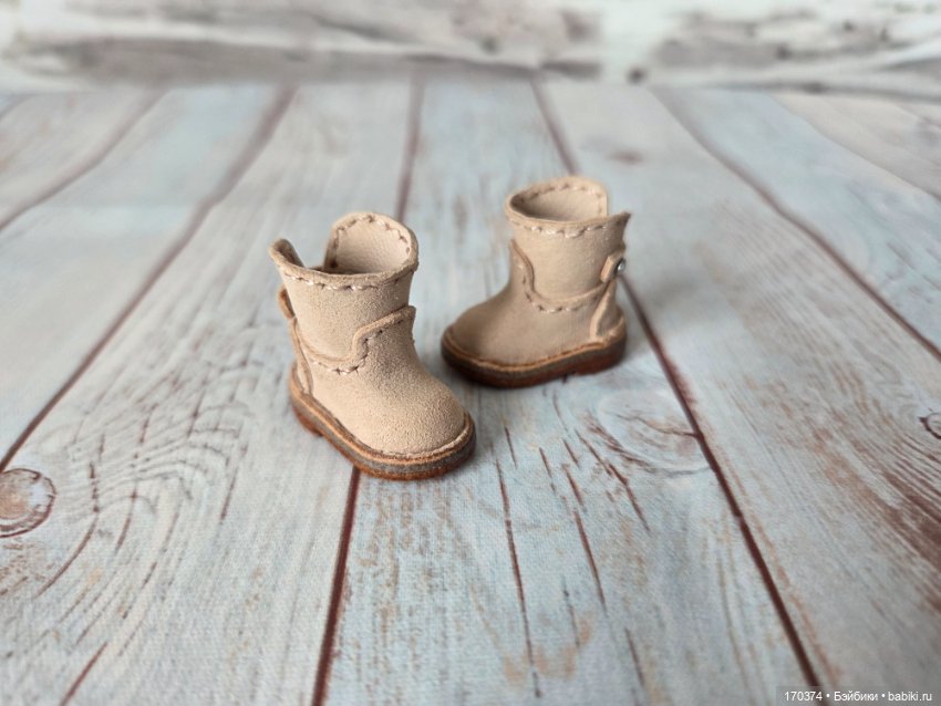 Обувь для Монст Xiaomi Monst, Blythe (фото 2)