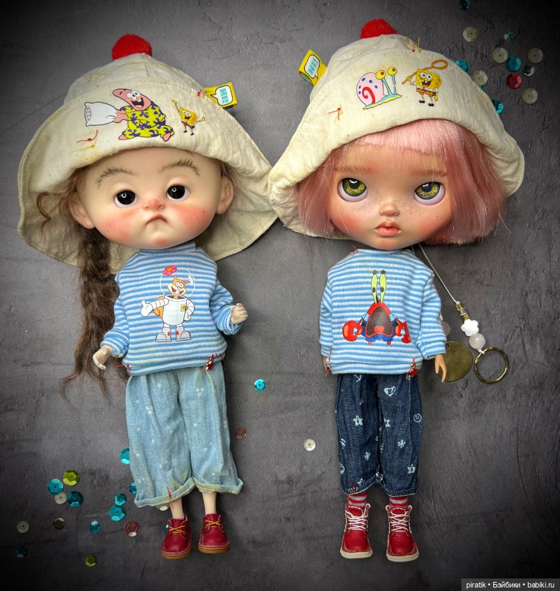 Аутфит для Блайз! 🔥 — Одежда