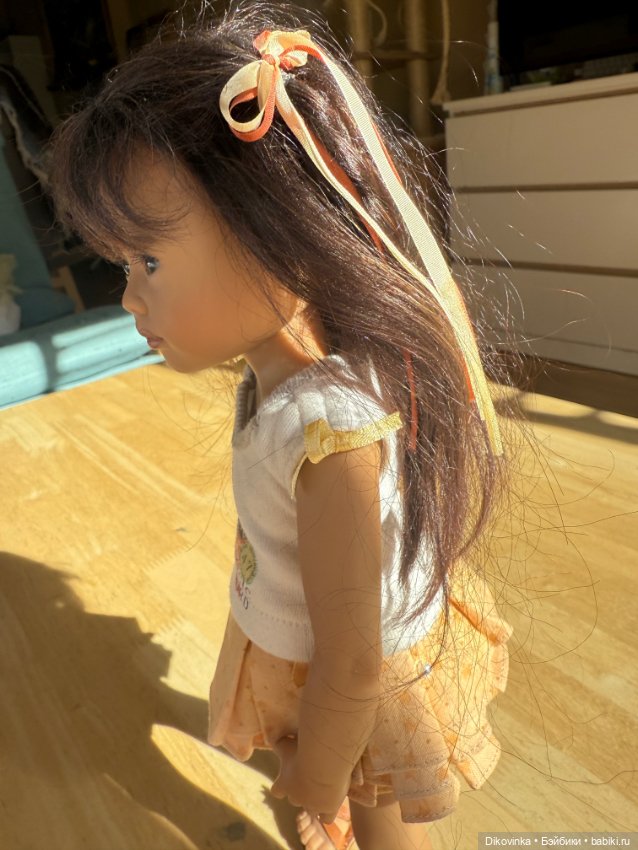 Коллекционная Daya Summer Special от Heidi Plusczok (фото 3)