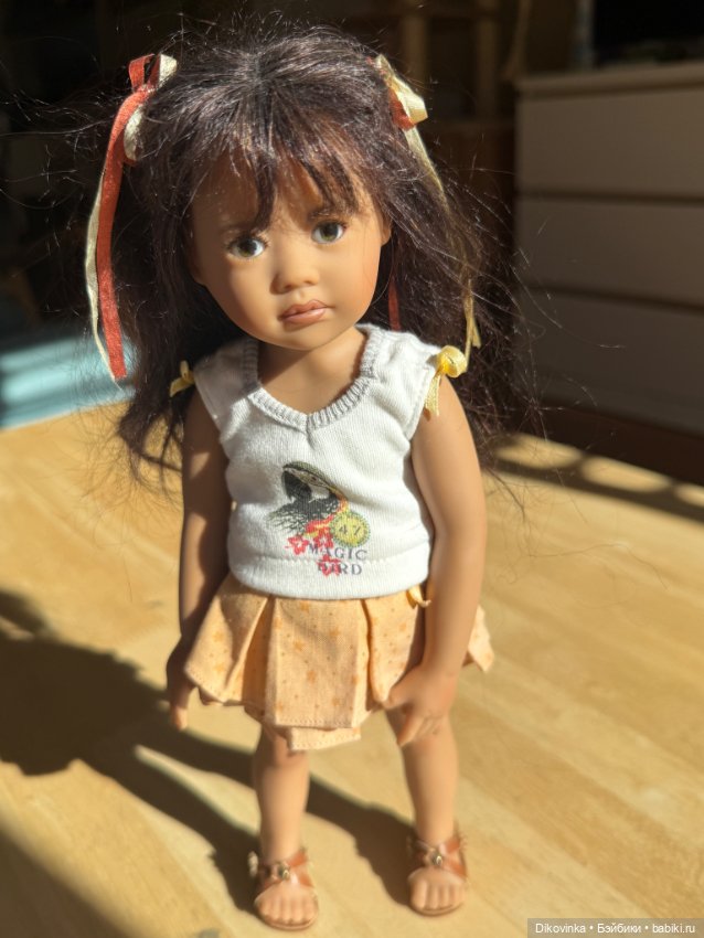 Коллекционная Daya Summer Special от Heidi Plusczok (фото 6)