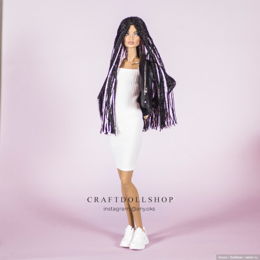 Парички на FR и Межевика (30см) (фото 3)