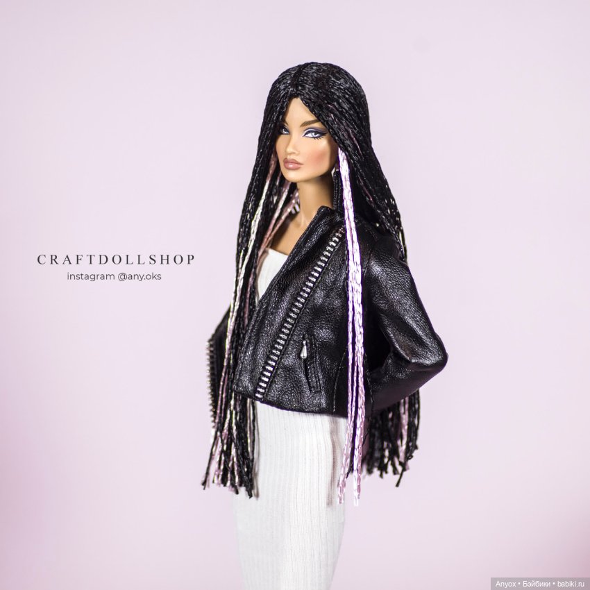 Парички на FR и Межевика (30см) (фото 7)