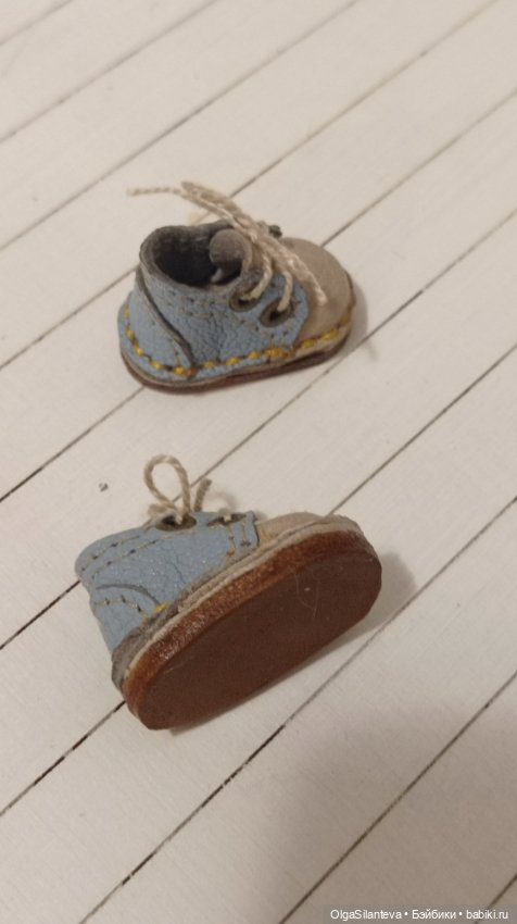 Обувь для monst, мини паол и блайз