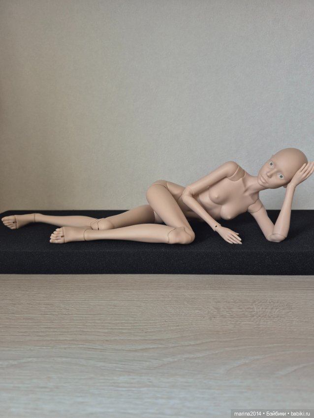 Calypso Tales — Авторские куклы BJD (фото 2)