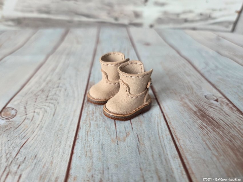 Обувь для Монст Xiaomi Monst, Blythe (фото 3)