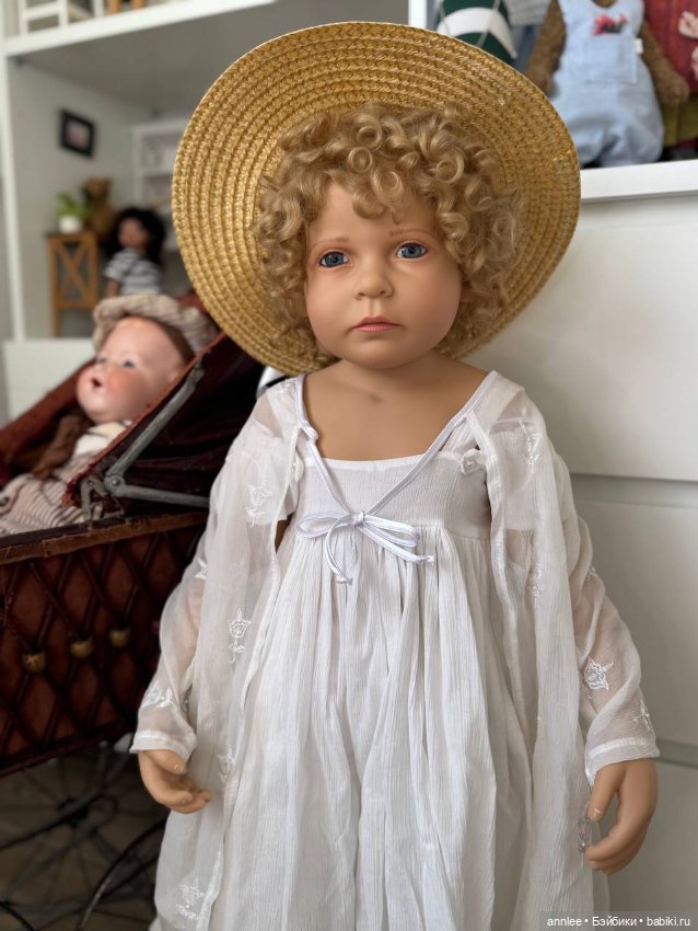 Luisa Philip Heath Gotz 1999 (фото 2)