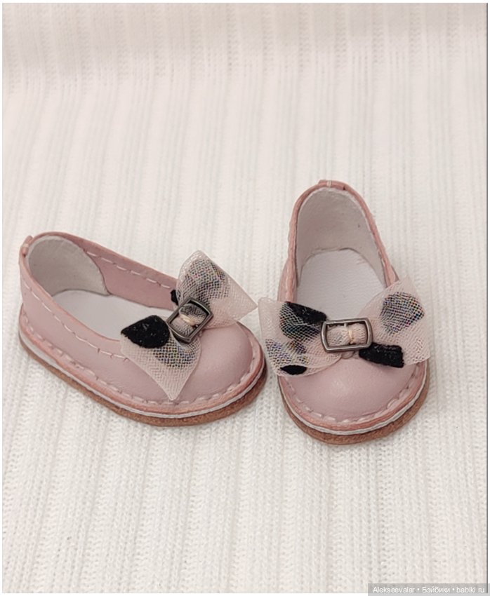 Обувь для кукол Paola Reina (фото 2)